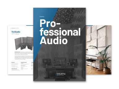 catalogs professional audio images xsmarketing materials web pro audio