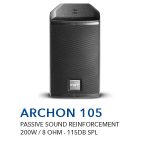 archon 105