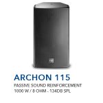 archon 115