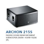 archon 215S