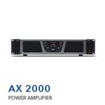 AX 2000
