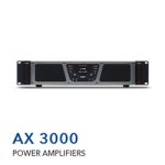 AX 3000