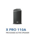 X-Pro 110A