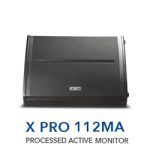 X-Pro 112MA