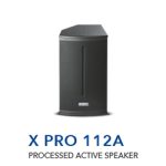 X-Pro 112A