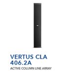 Vertus CLA 406.2A