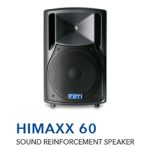 HiMaxX 60
