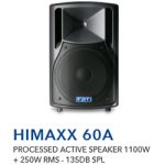HiMaxX 60A