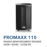 ProMaxX 110
