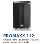 ProMaxX 112
