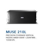 muse 210L