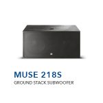 muse 218S