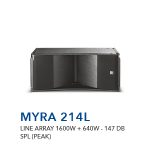 myra 214L