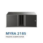myra 218S