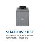 shadow 105T