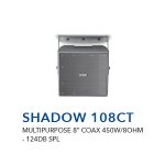 shadow 108CT