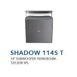 shadow 114S T