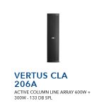 vertus cla206A