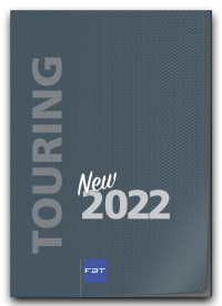 FBT Touring Neuheiten 2022